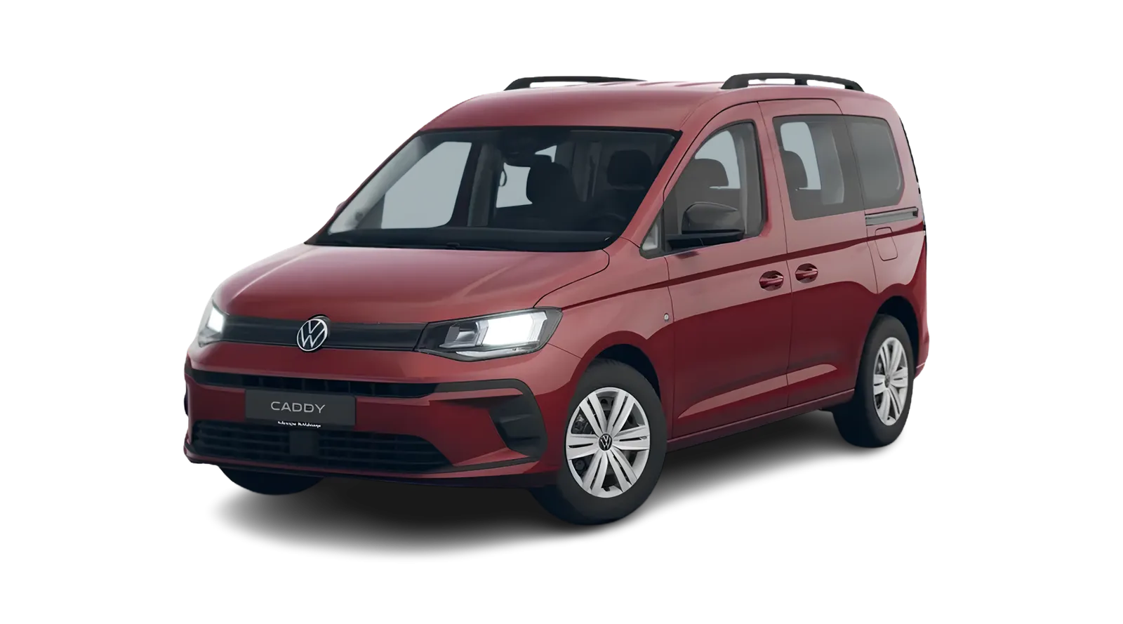Volkswagen Caddy California 1.5 TSI OPF 85 kW 7-Gang-DSG, 116 PS, Automatik, Benzin