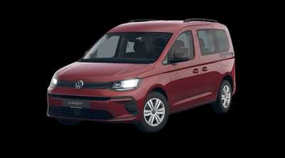 Bild Volkswagen Caddy
