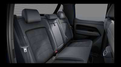 Bild Volkswagen Amarok