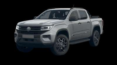 Bild Volkswagen Amarok