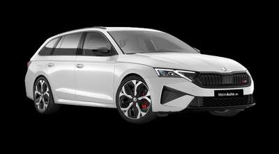 Bild Skoda Octavia