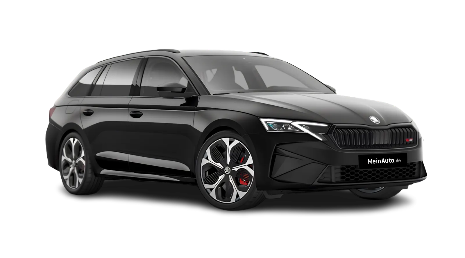 Octavia Combi RS 2.0 TSI 7-Gang-DSG, 265 PS, Automatik, Benzin