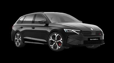 Bild Skoda Octavia