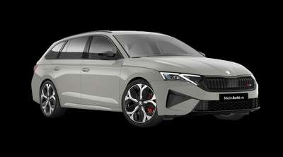 Bild Skoda Octavia