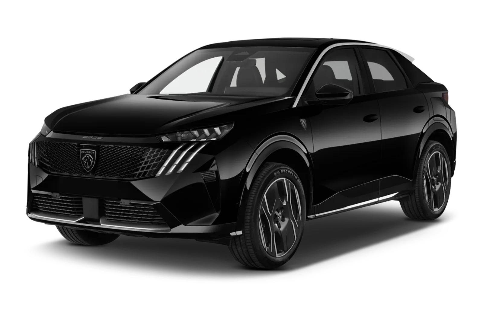 Peugeot e-3008 Dual-Elektromotor 325 AWD GT