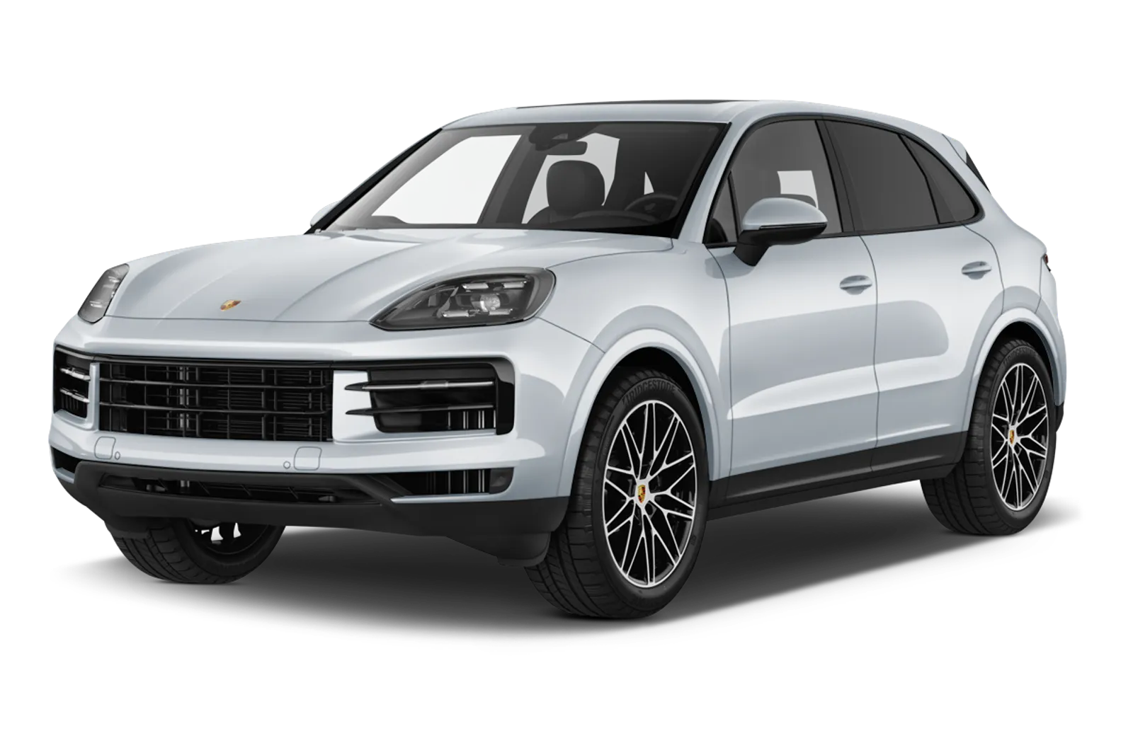 Porsche Cayenne Cayenne Electric