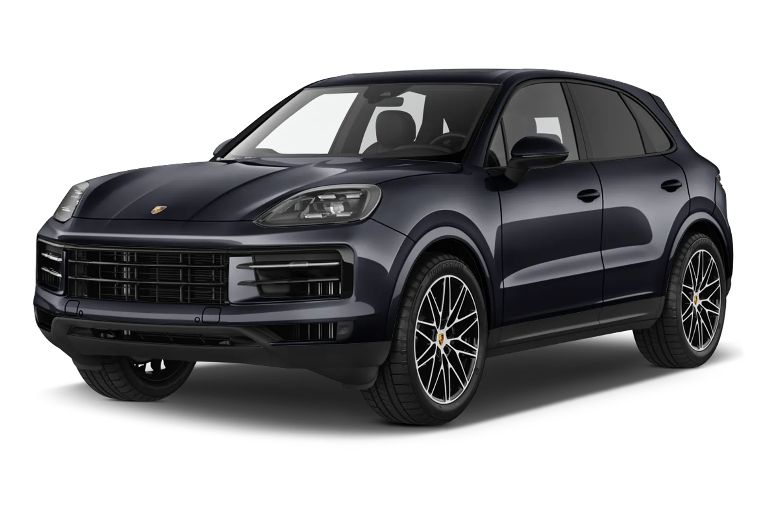 Porsche Cayenne Cayenne Electric