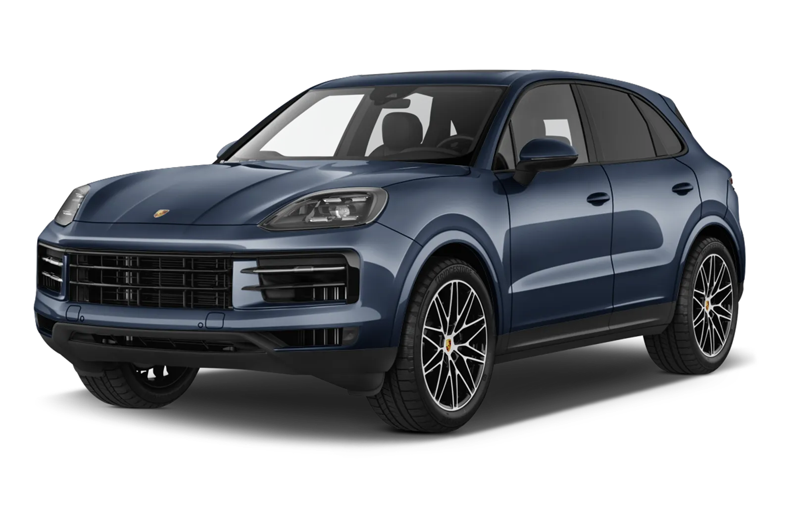 Porsche Cayenne Cayenne Electric