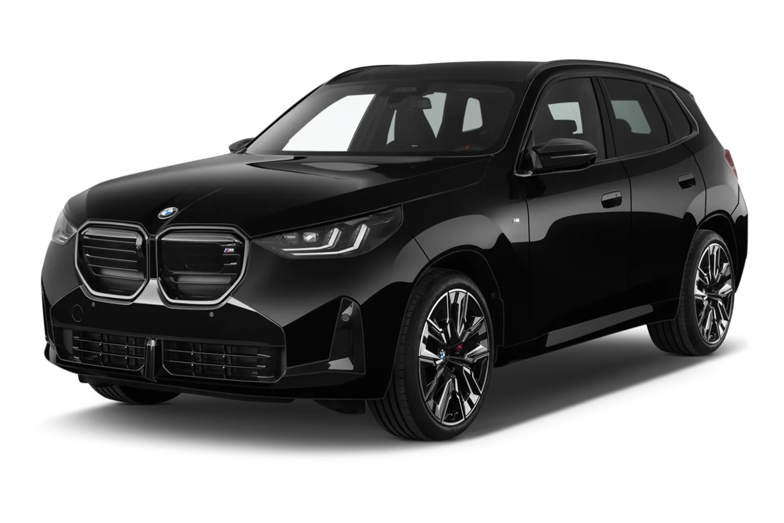 BMW X3 xDrive20 AT