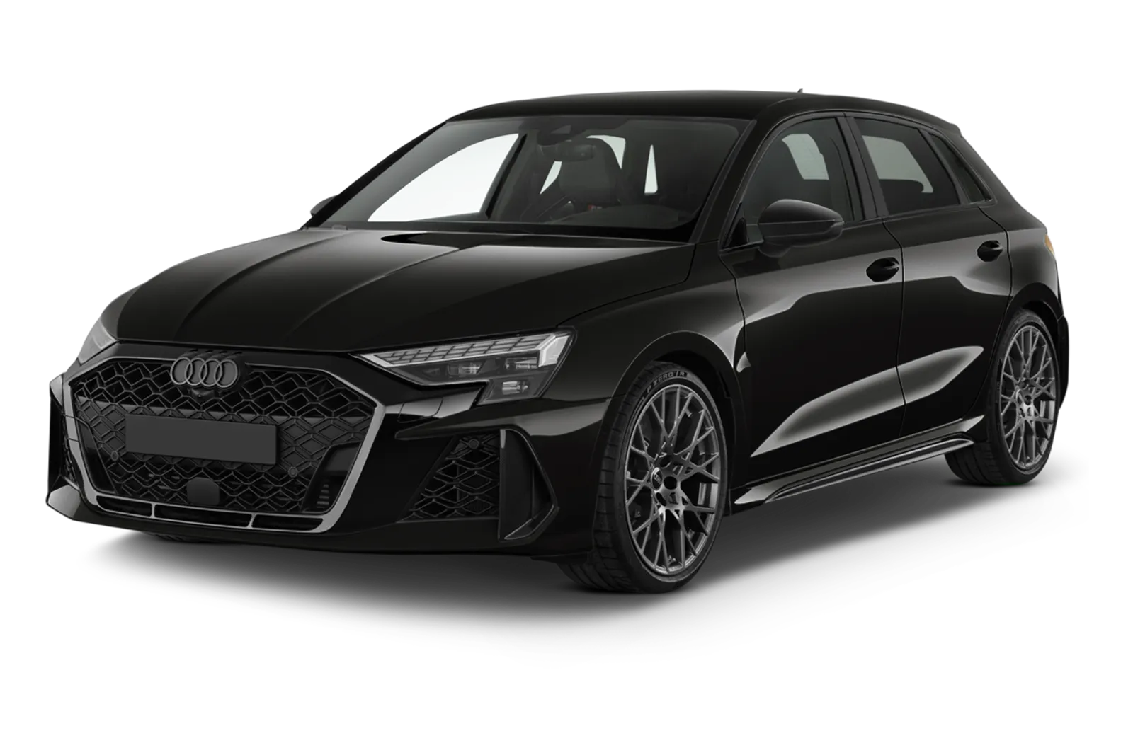 Audi RS3 2.5 TFSI S tronic quattro Sportback