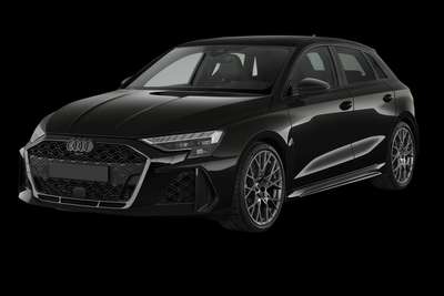 Bild Audi RS3