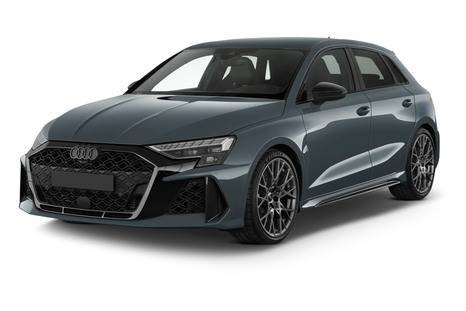 Audi RS3 2.5 TFSI S tronic quattro Sportback
