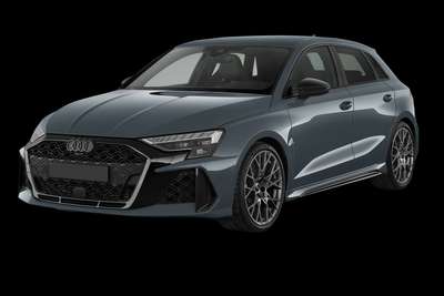 Bild Audi RS3