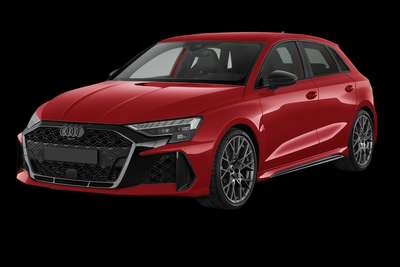 Bild Audi RS3