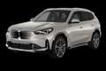 Schräge Frontansicht der Variante Dune Grey Metallic