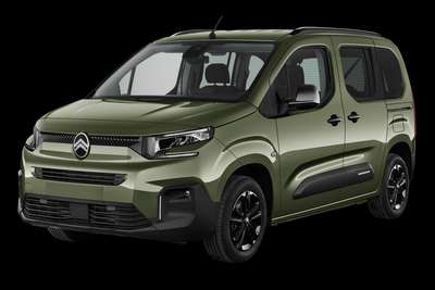 Bild Citroën Berlingo