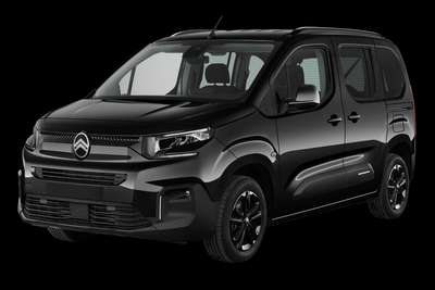 Bild Citroën Berlingo