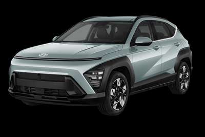 Bild Hyundai Kona
