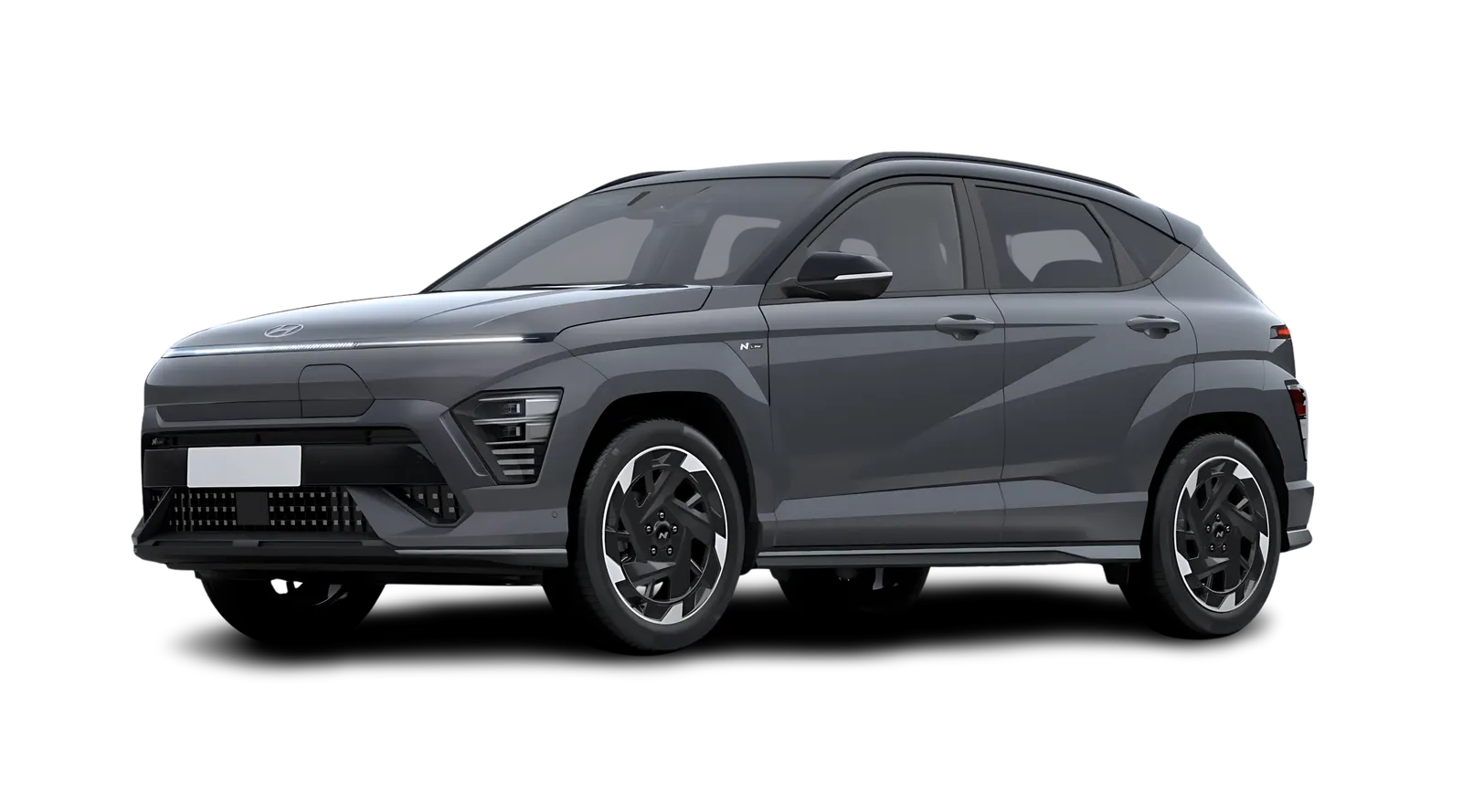 Kona 1.6 GDi Hybrid Trend DCT