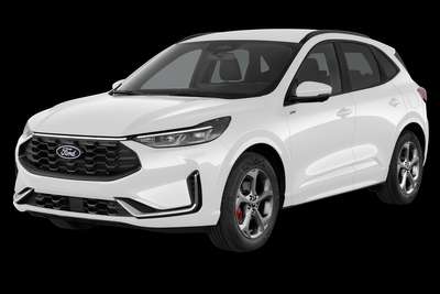 Bild Ford Kuga