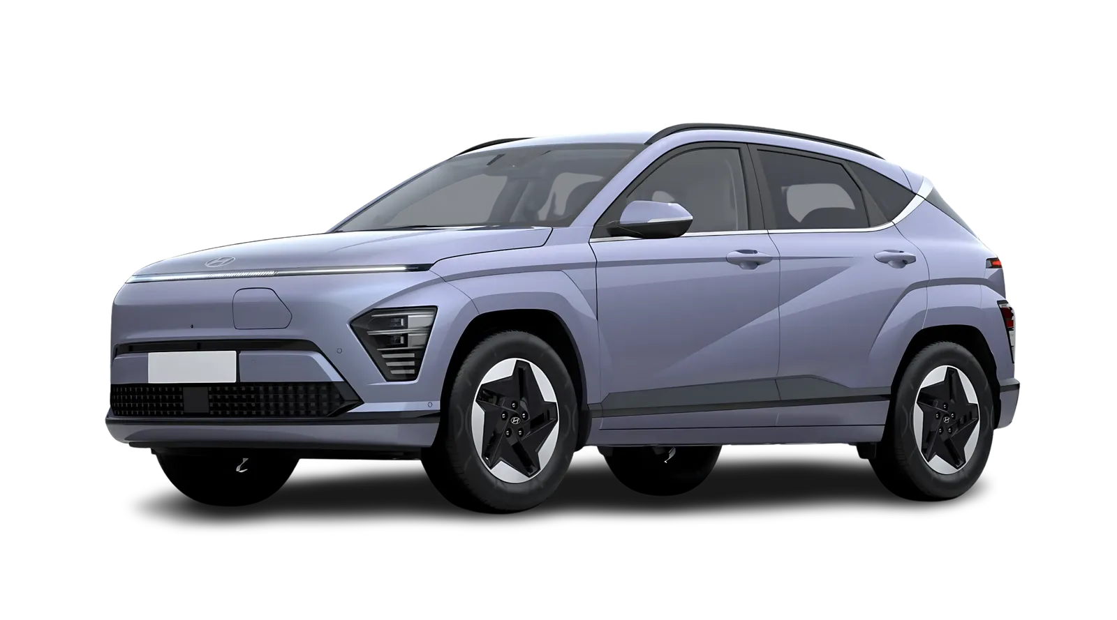 Hyundai Kona Elektro 150 kW Trend