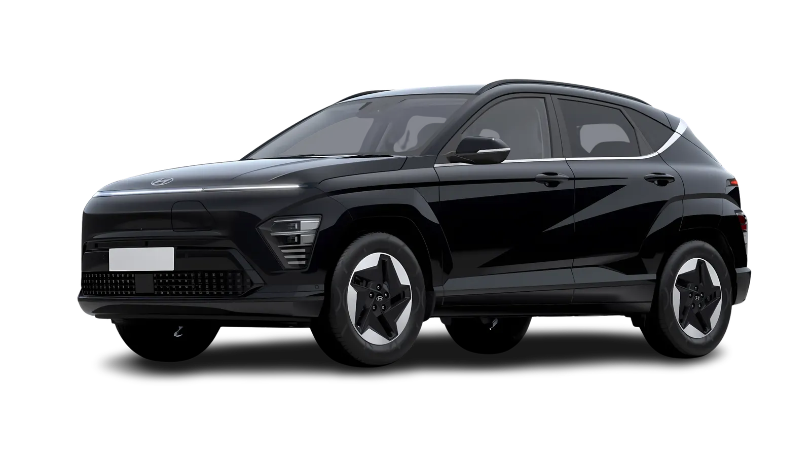 Hyundai Kona Elektro 150 kW Trend
