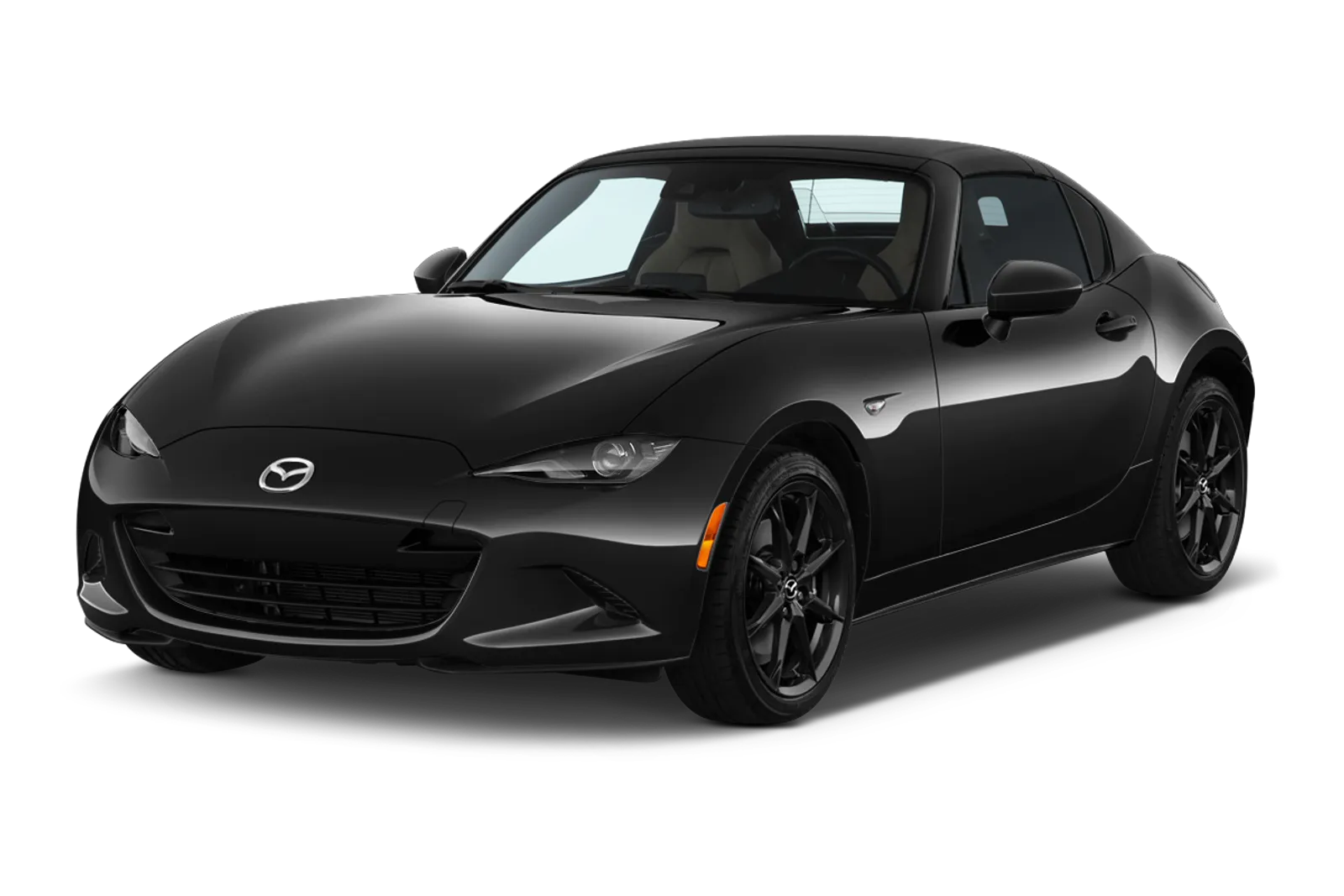 Mazda MX-5 RF 1.5 SKYACTIV-G 136 Homura