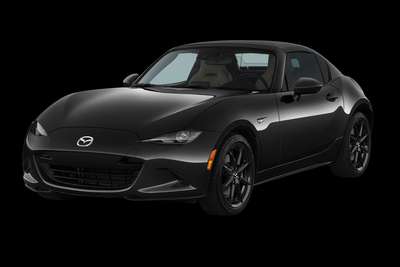 Bild Mazda MX-5