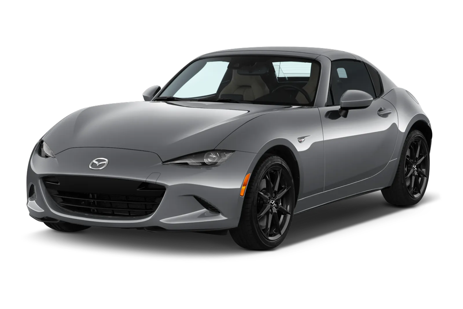 MX-5 RF 1.5 SKYACTIV-G 136 Homura