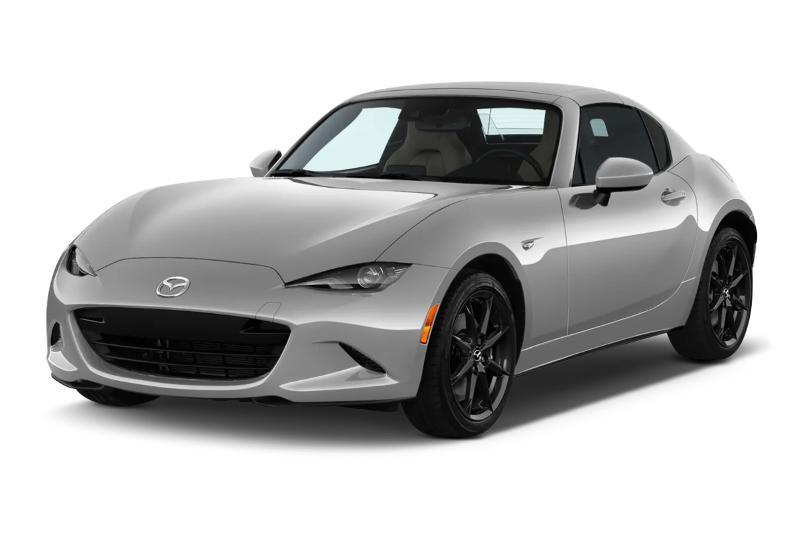 MX-5 RF 1.5 SKYACTIV-G 136 Homura