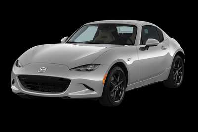 Bild Mazda MX-5