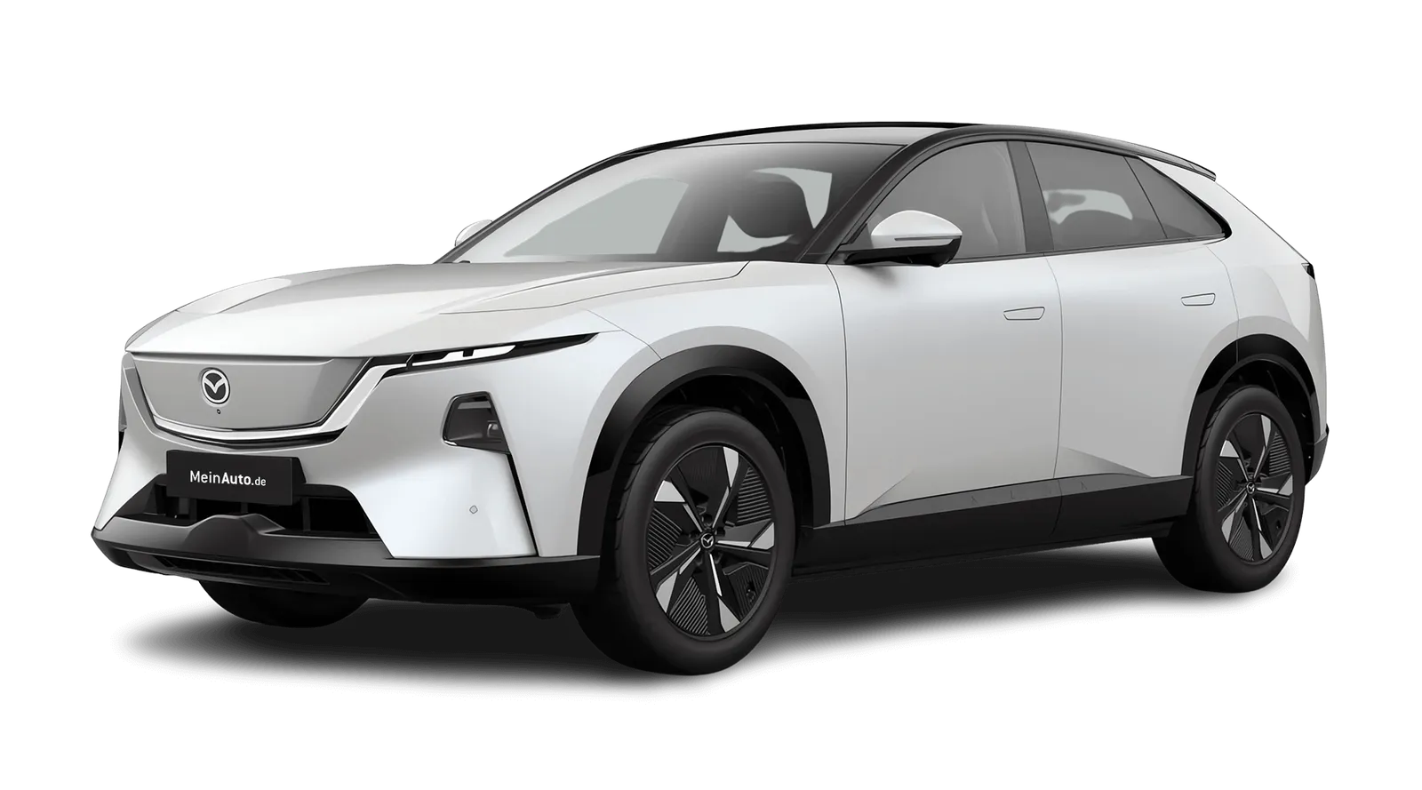 Mazda CX-6e EV Elektro Heckantrieb Takumi