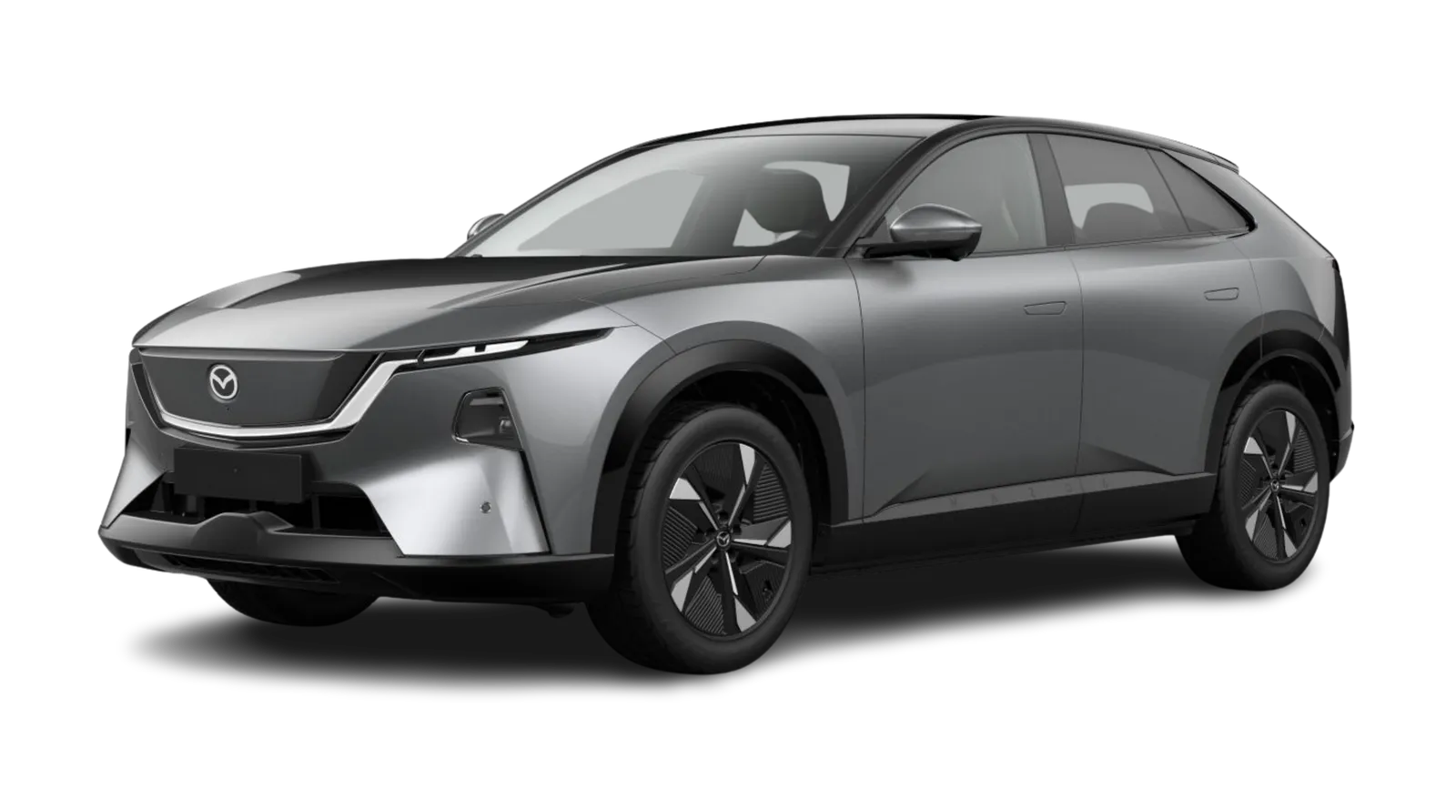 Mazda CX-6e EV Elektro Heckantrieb Takumi