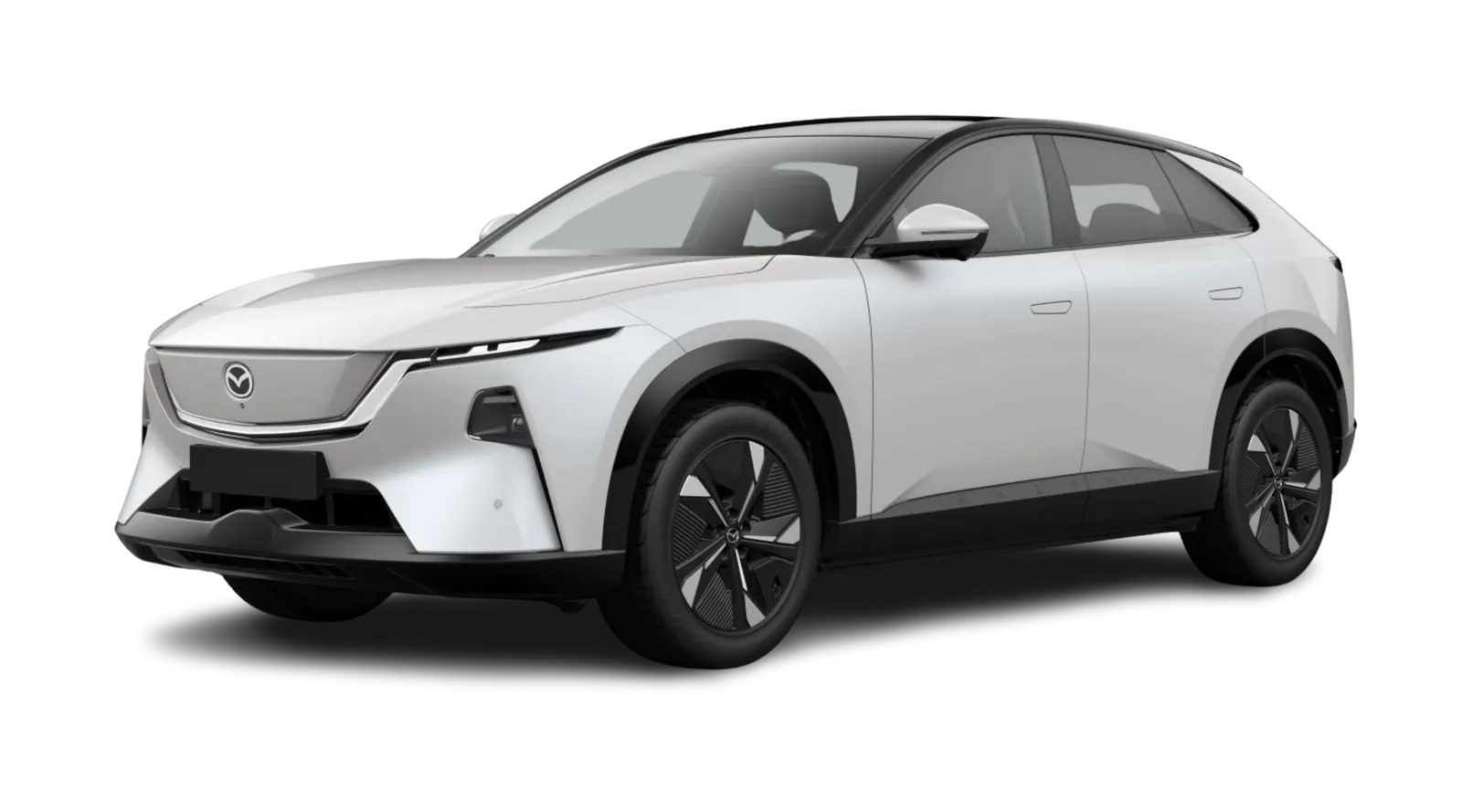Mazda CX-6e EV Elektro Heckantrieb Takumi