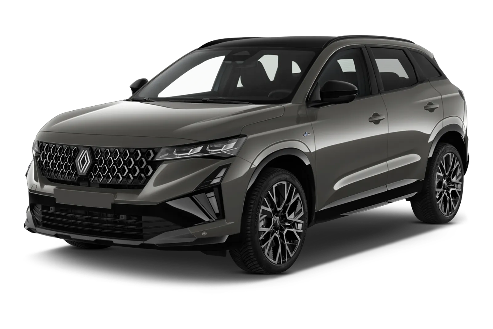 Renault Austral Hybrid E-Tech 200 Techno