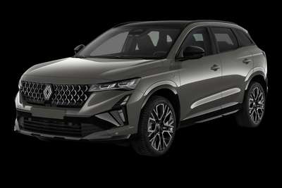 Bild Renault Austral