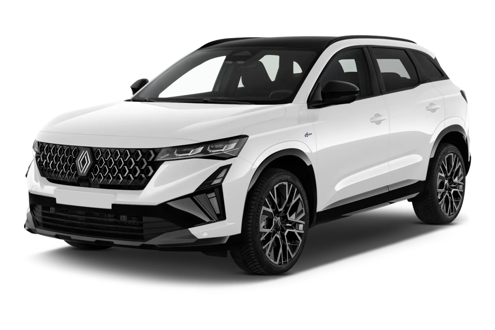 Austral Hybrid E-Tech 200 Techno