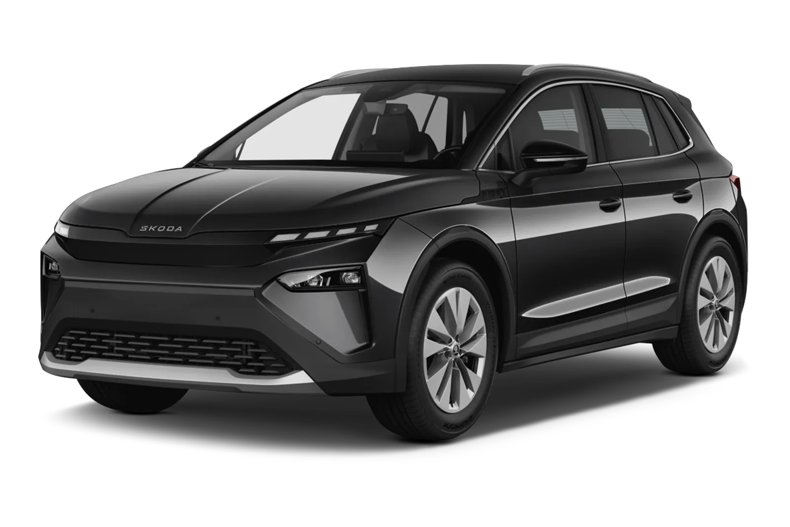 Skoda Elroq Sportline 60
