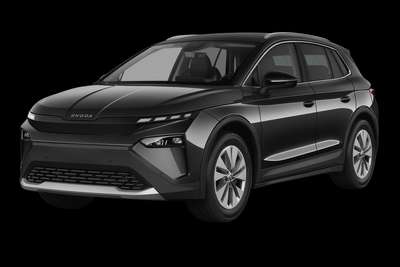 Bild Skoda Elroq