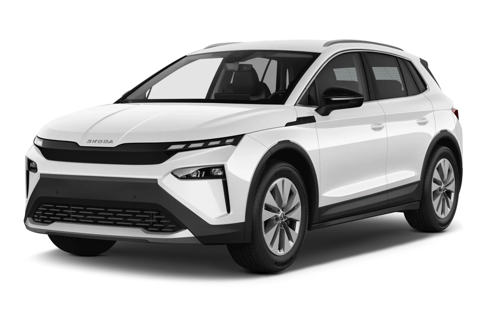 Skoda Elroq Sportline 60