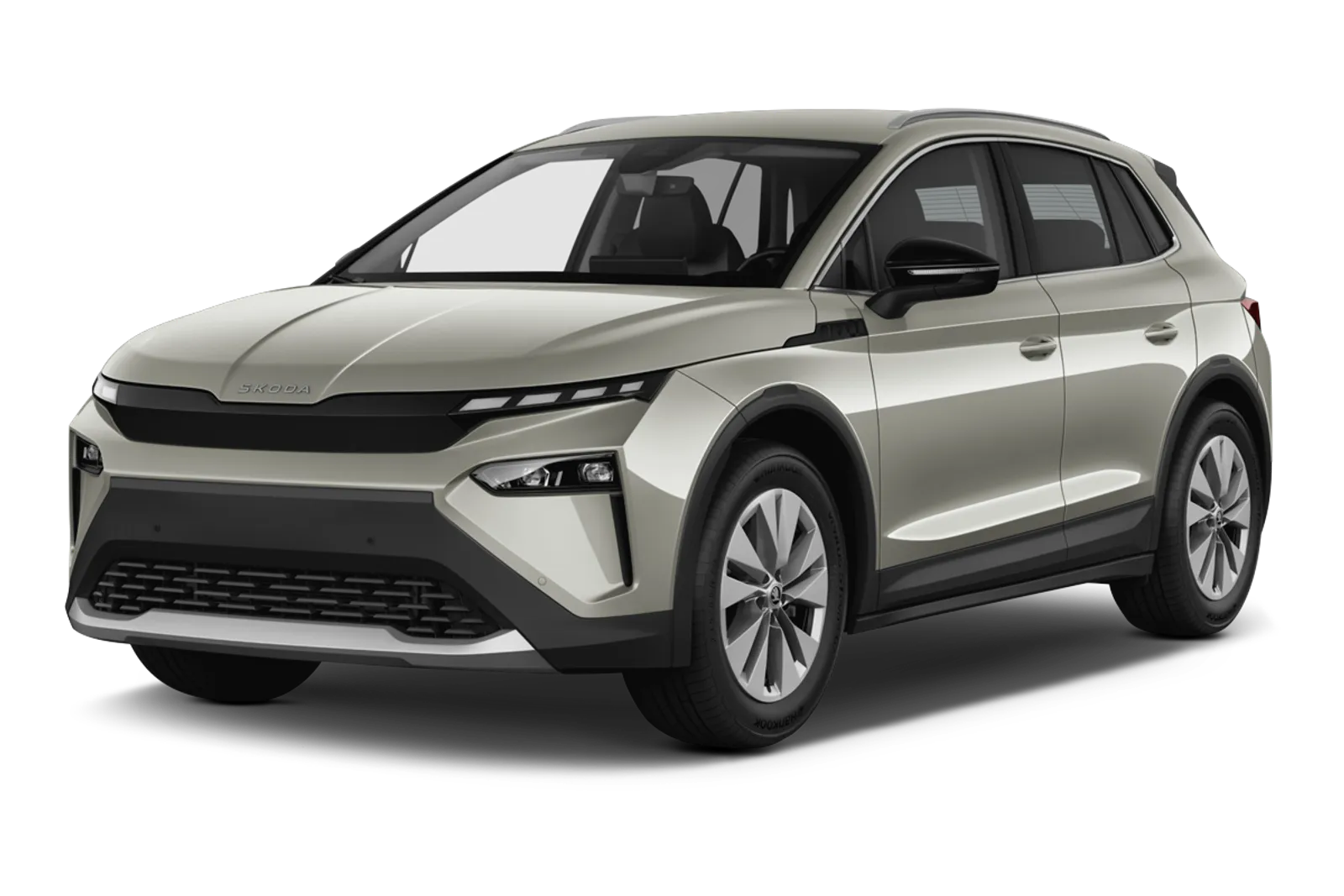 Skoda Elroq Sportline 60