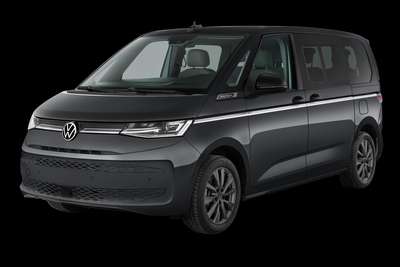 Bild Volkswagen Multivan