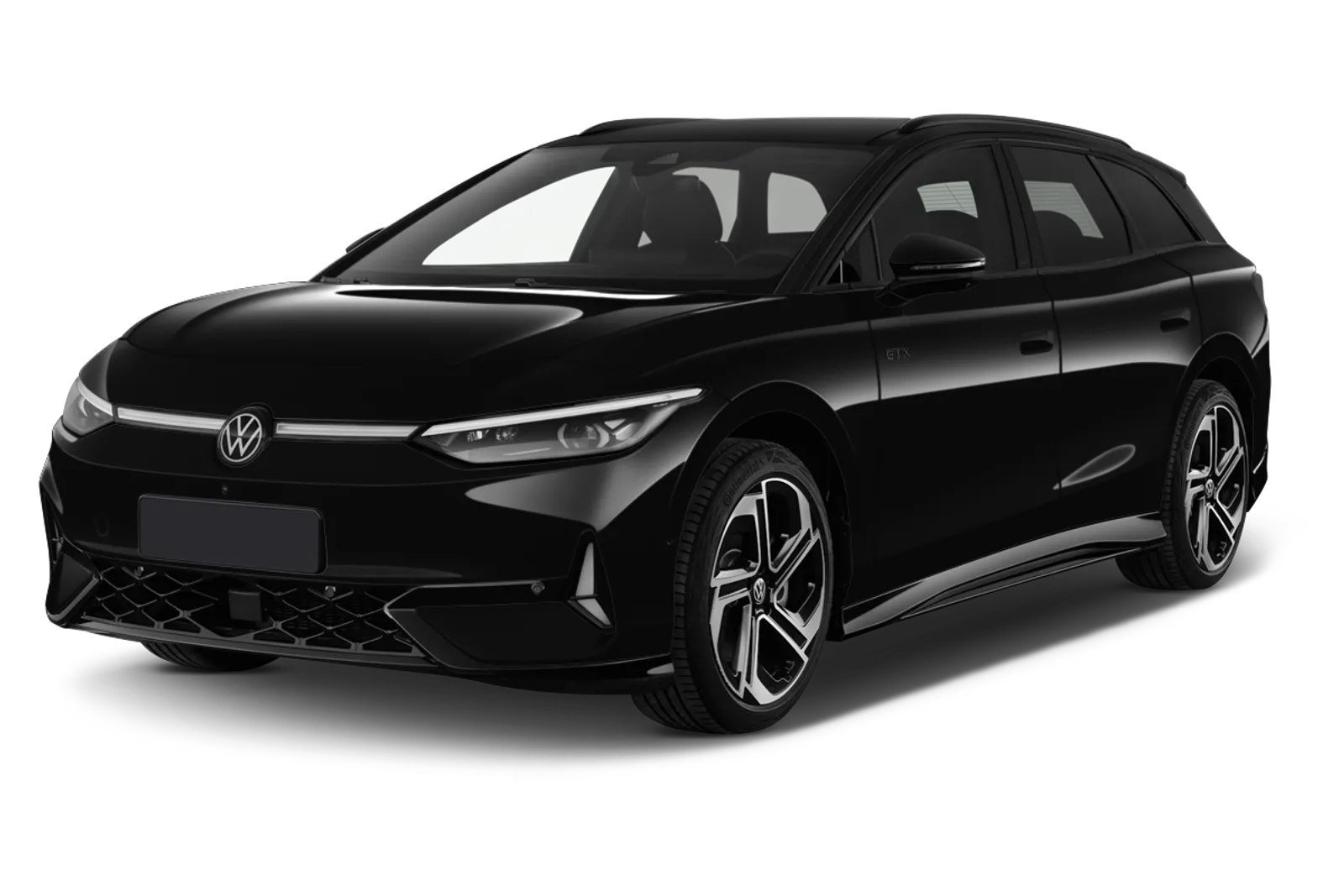 Volkswagen ID.7 Pro 77 kWh 210 kW Pro Tourer