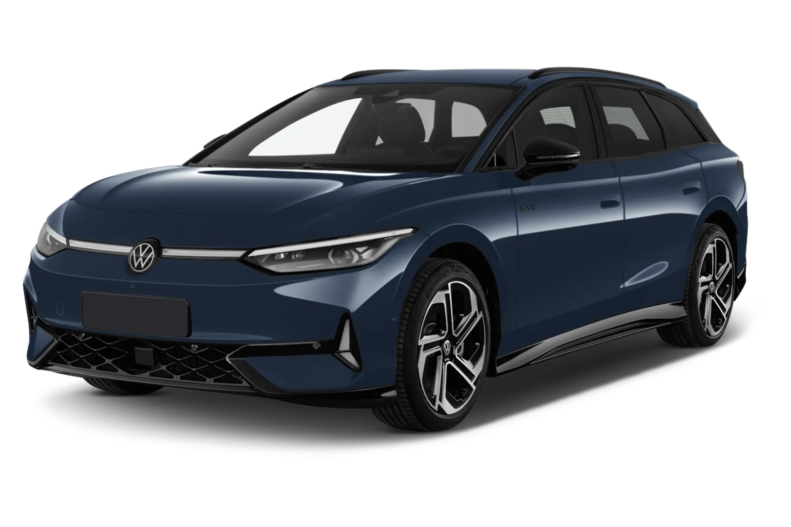 ID.7 Pro 77 kWh 210 kW Pro Tourer