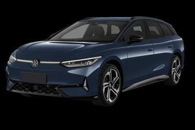 Bild Volkswagen ID.7