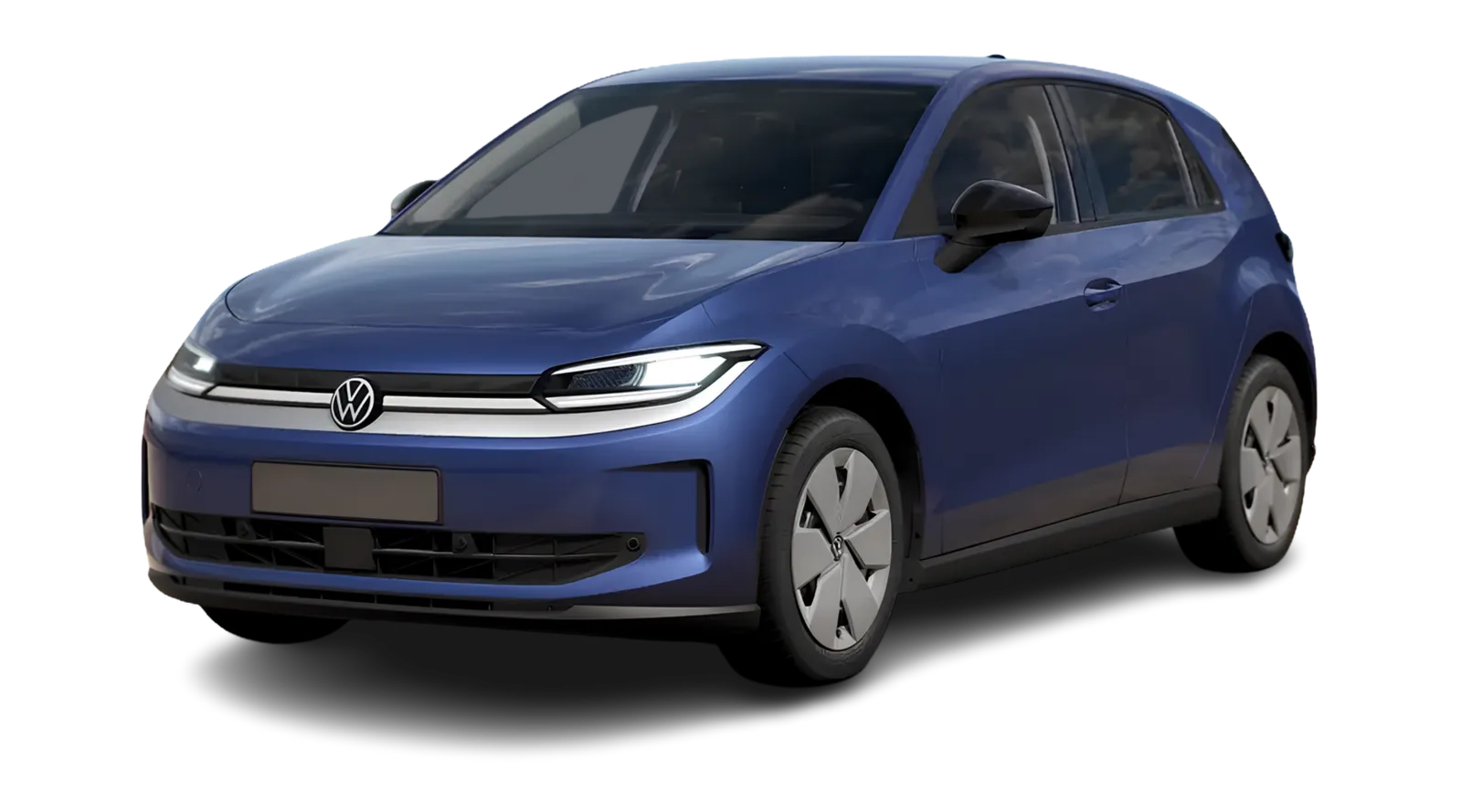 Volkswagen ID. Polo Life 52 kWh 155 kW