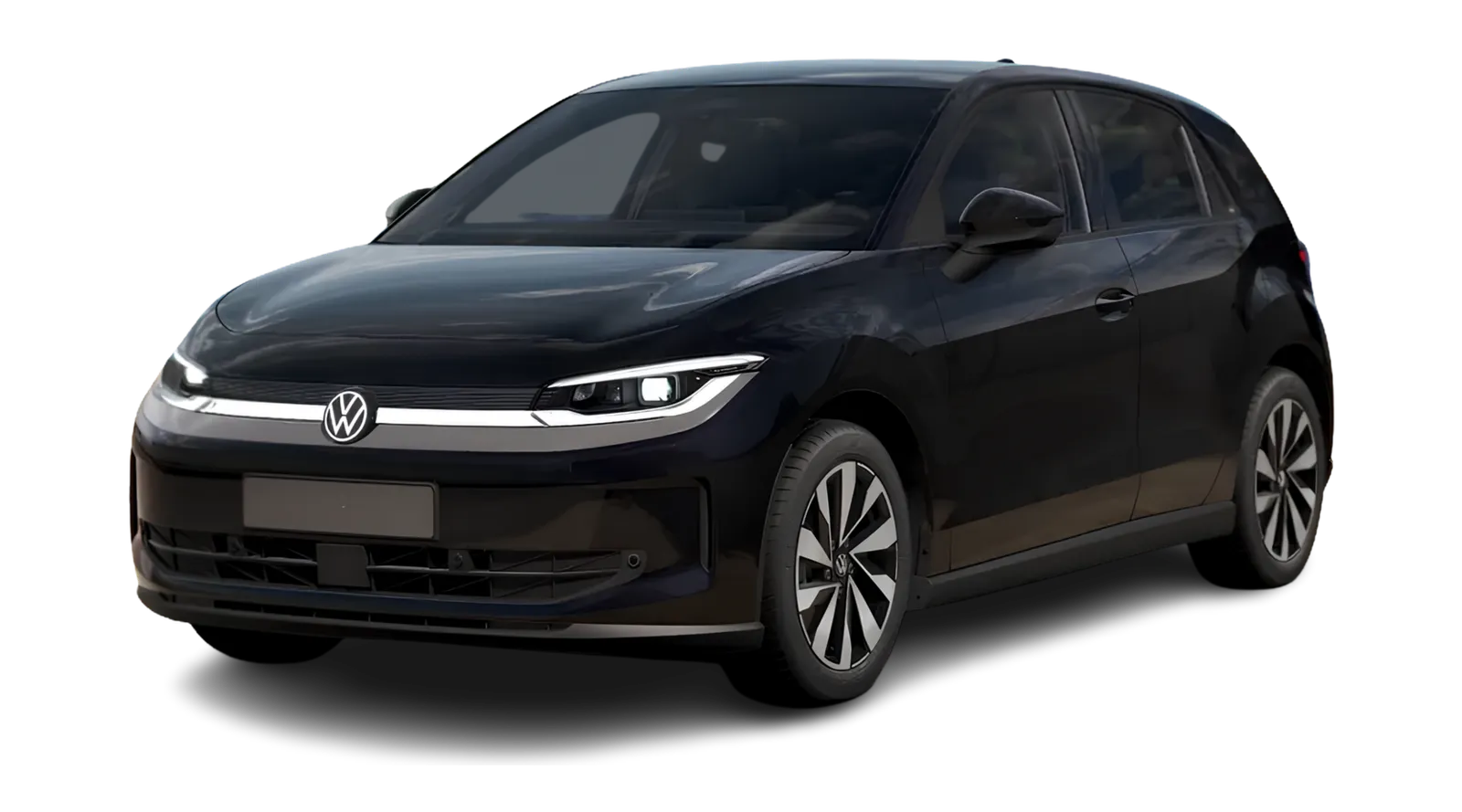 Volkswagen ID. Polo Life 52 kWh 155 kW