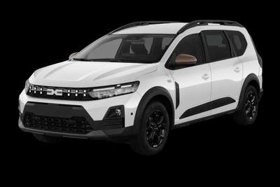 Bild Dacia Jogger