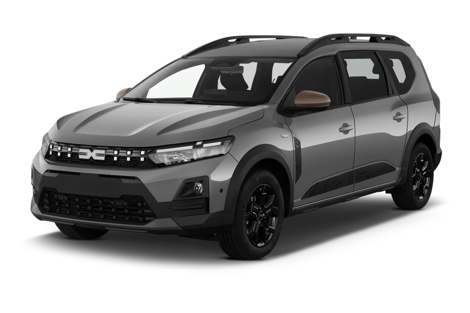 Dacia Jogger TCe 110 Expression 5-Sitzer