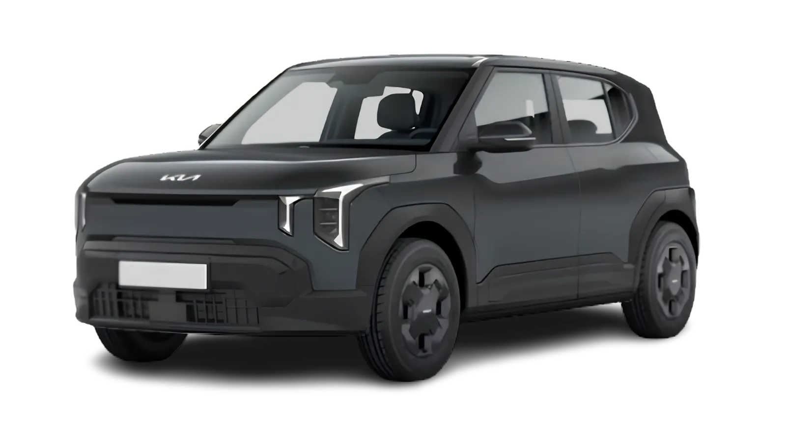 KIA EV2 Air Frontantrieb 61,0-kWh-Batterie, 135 PS, Automatik, Elektro